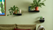 Corniches storage Vitra 