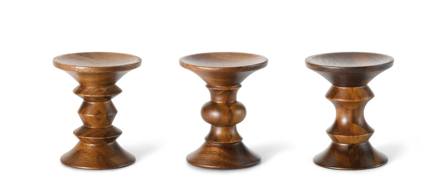 Eames Miniature Stools acessories Vitra 