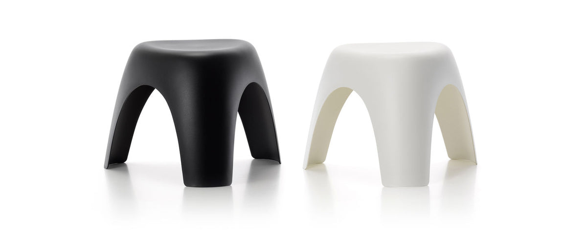 Elephant Stool by Vitra Stools Vitra 