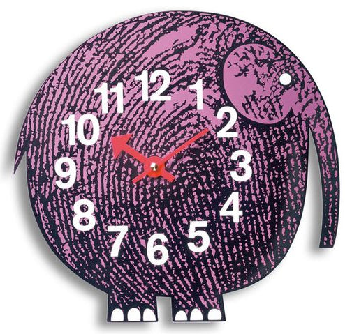 Elihu The Elephant Clock Clocks Vitra 