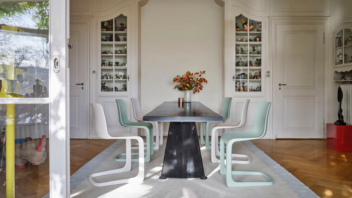 EVO-C Chair task chair Vitra 