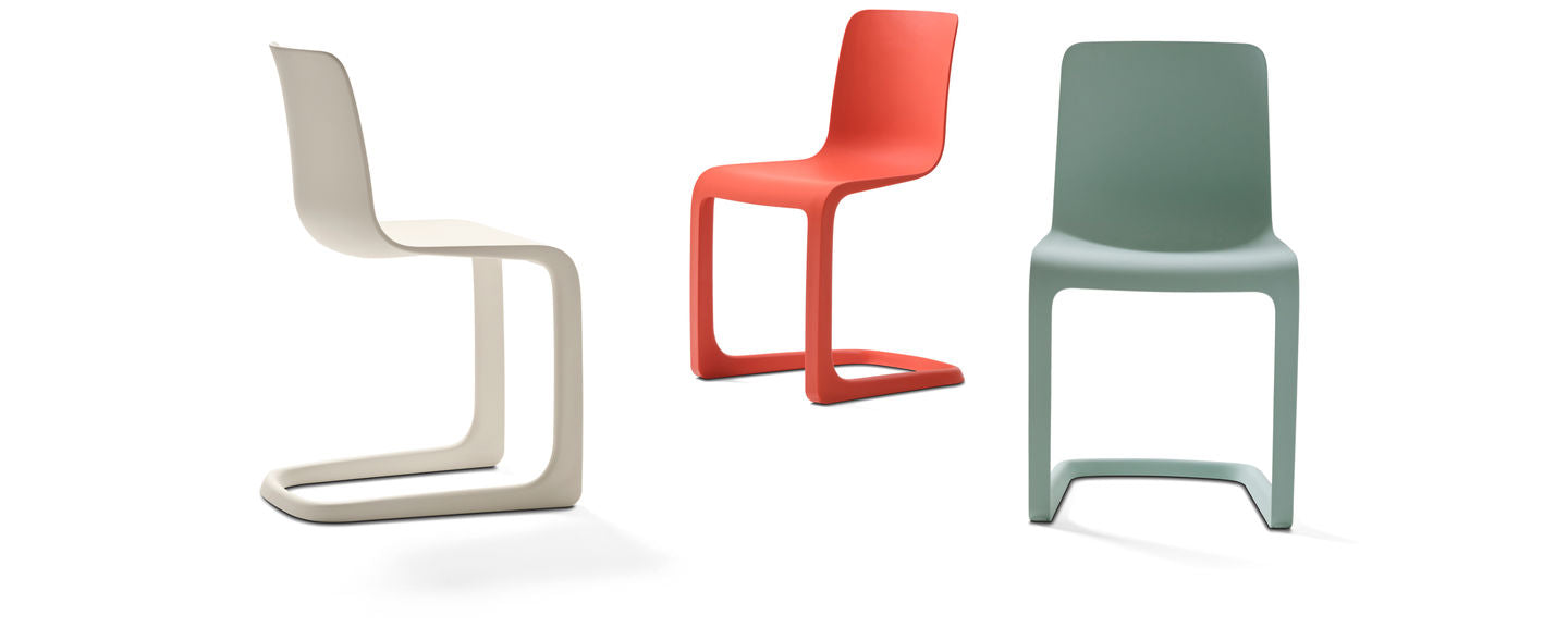 EVO-C Chair task chair Vitra 