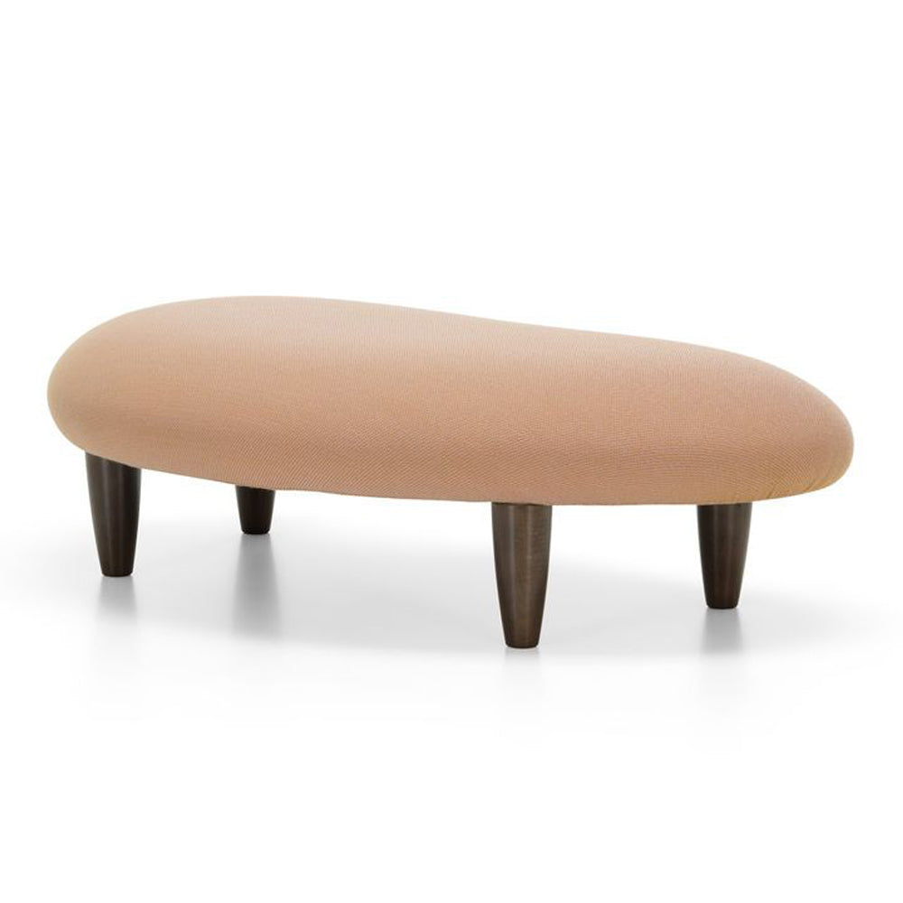 Freeform Ottoman Ottoman Vitra 