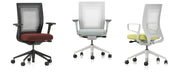 ID Air Chair task chair Vitra 