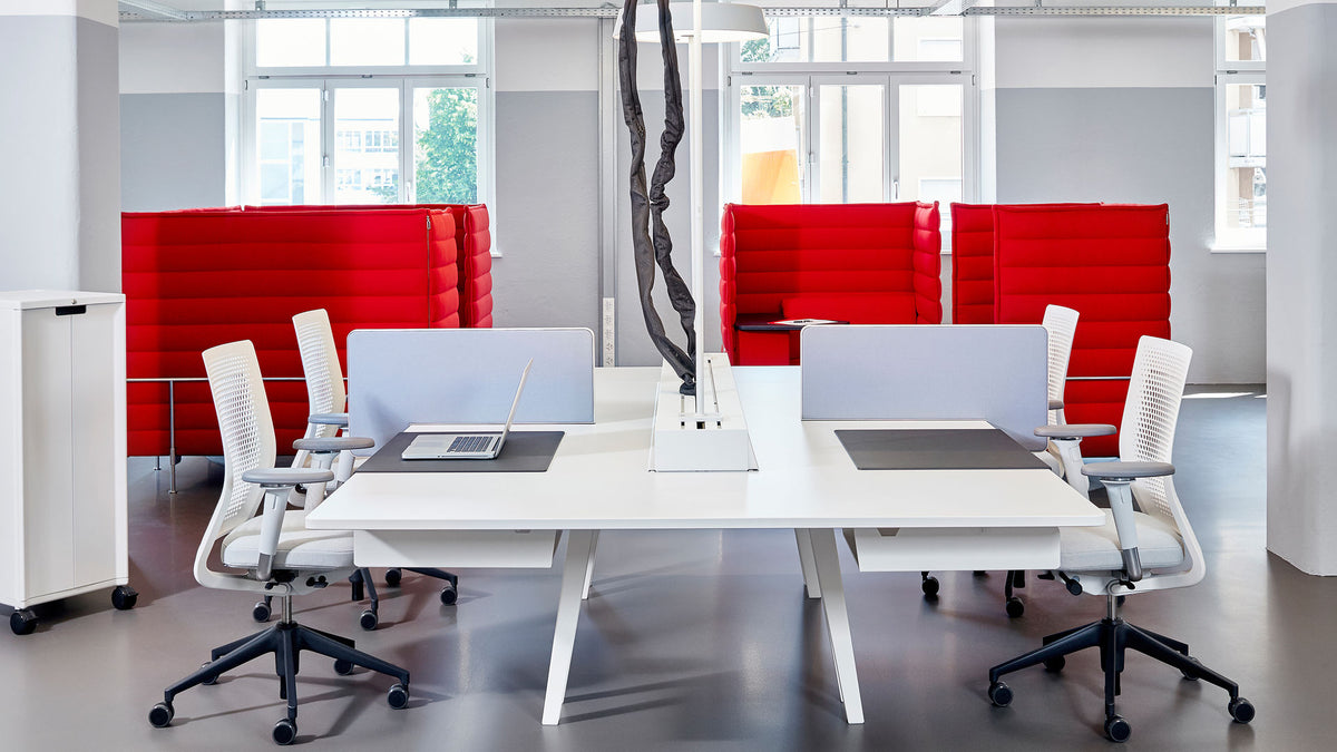 ID Air Chair task chair Vitra 