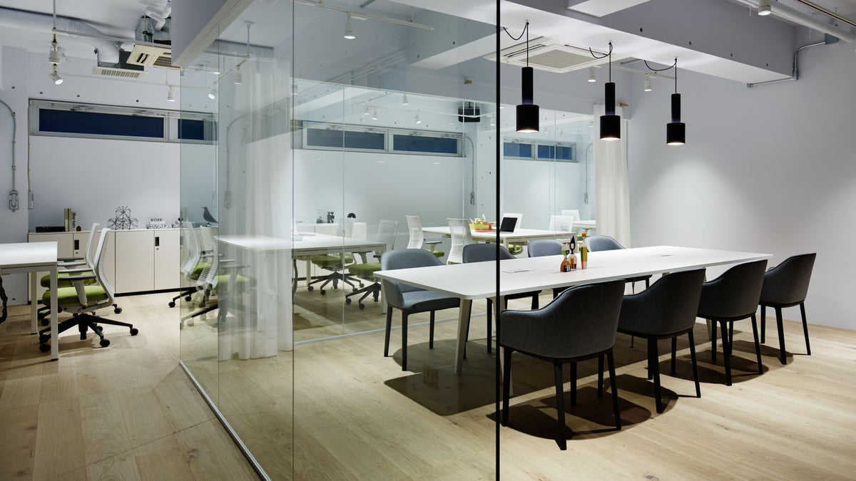 ID Air Chair task chair Vitra 