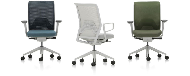 ID Mesh Chair task chair Vitra 
