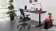 ID Mesh Chair task chair Vitra 