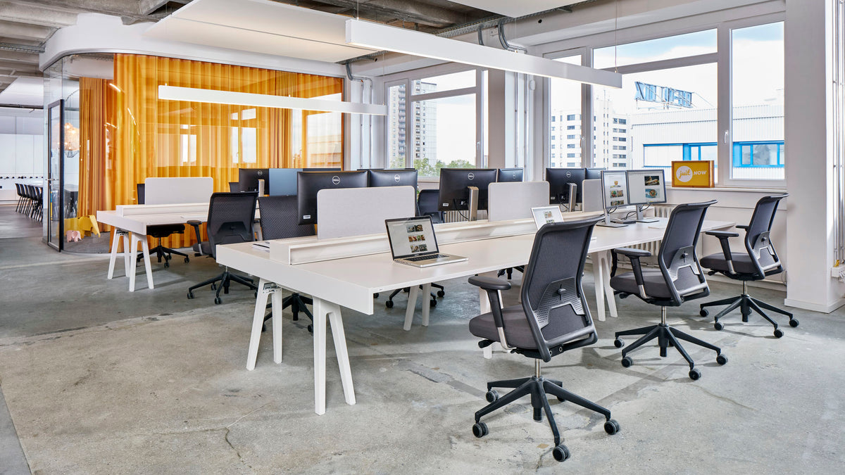 ID Mesh Chair task chair Vitra 