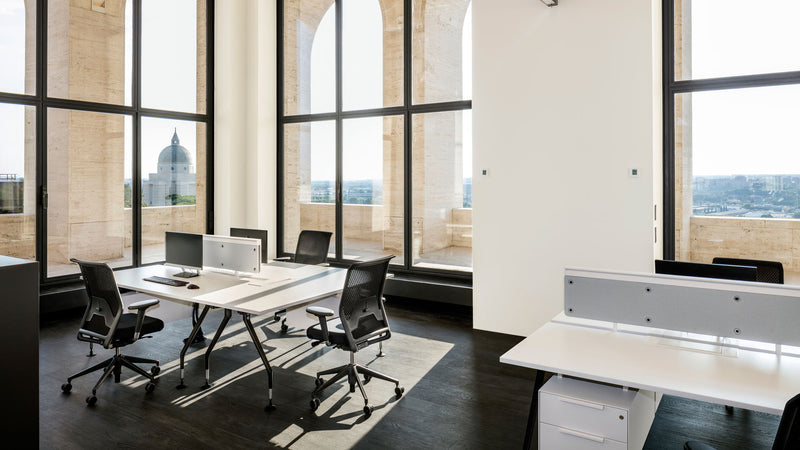 ID Mesh Chair task chair Vitra 