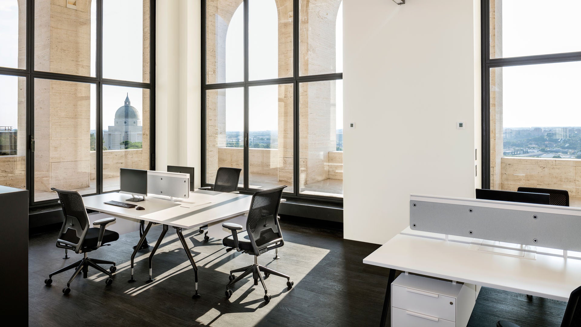 ID Mesh Chair task chair Vitra 