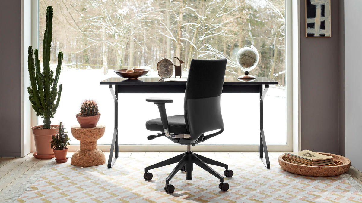 ID Soft Chair task chair Vitra 