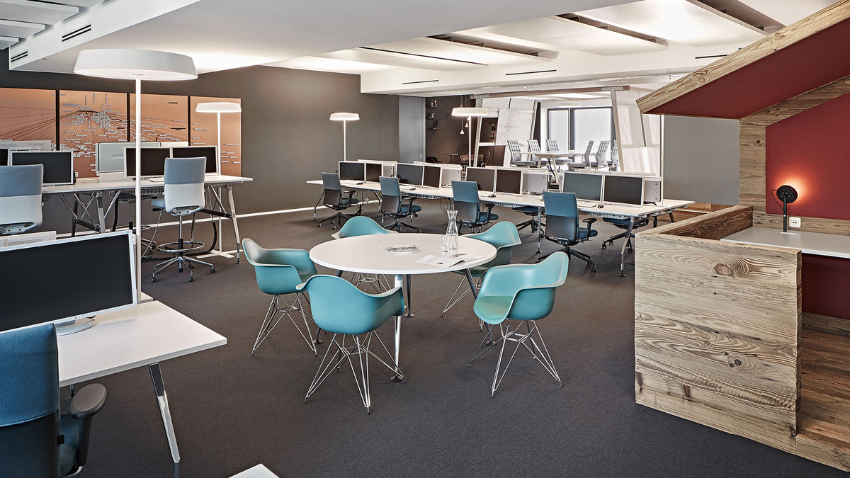 ID Soft Chair task chair Vitra 