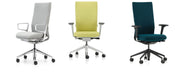 ID Soft L Chair task chair Vitra 