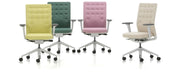ID Trim Chair task chair Vitra 