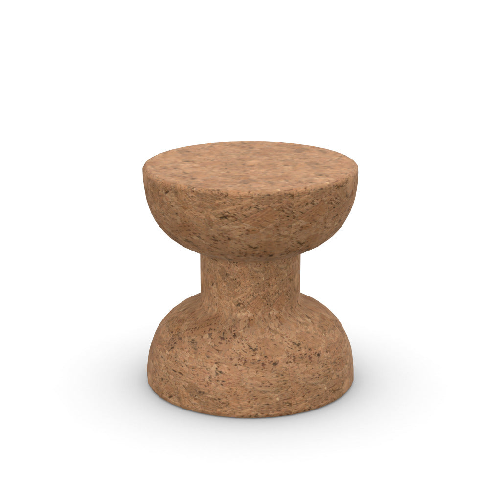 Jasper Morrison Cork Stool Type E Stools Vitra 