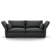 Mariposa 2.5 Seat Sofa Sofa Vitra 