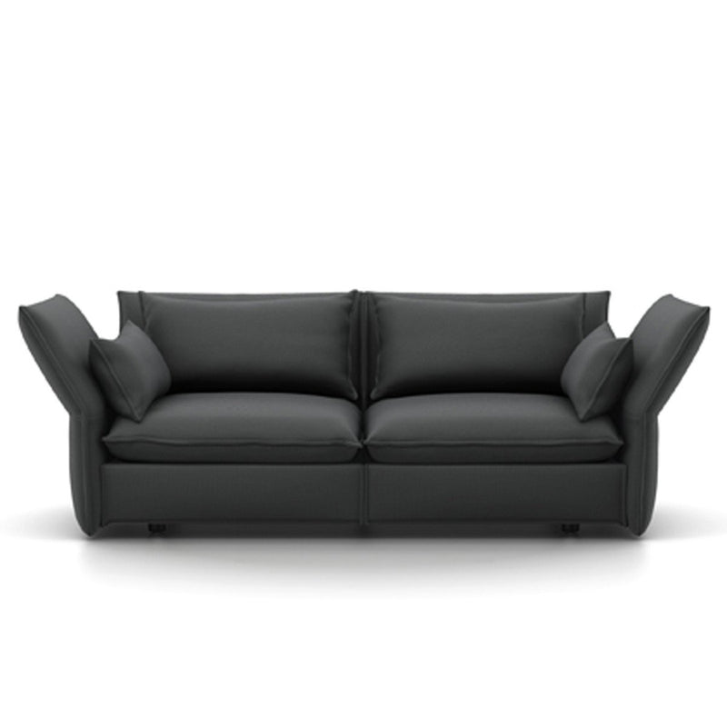 Mariposa 2.5 Seat Sofa Sofa Vitra 