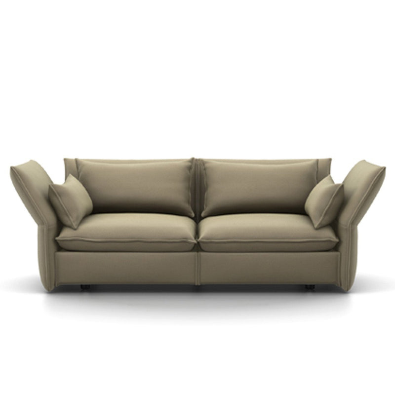 Mariposa 2.5 Seat Sofa Sofa Vitra 