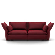 Mariposa 2.5 Seat Sofa Sofa Vitra 