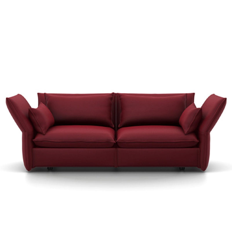 Mariposa 2.5 Seat Sofa Sofa Vitra 