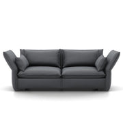 Mariposa 2.5 Seat Sofa Sofa Vitra 