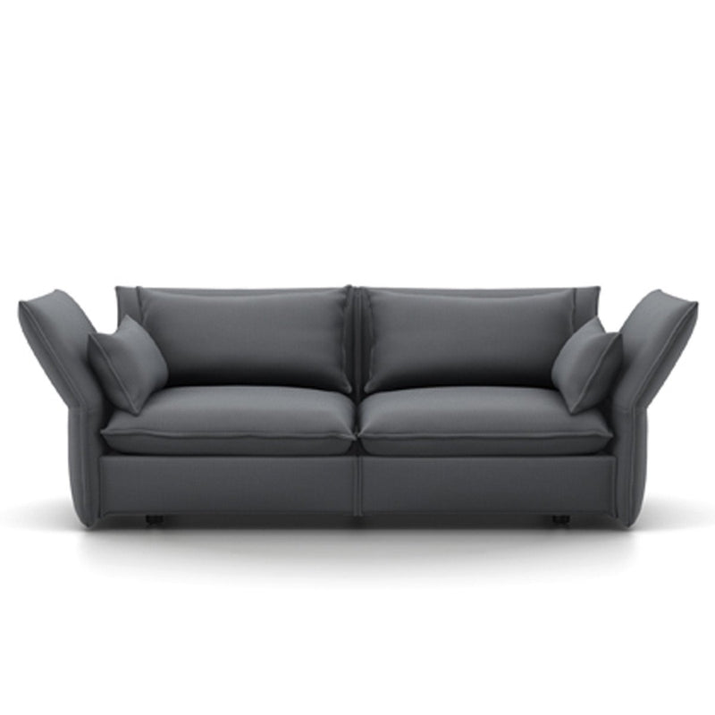 Mariposa 2.5 Seat Sofa Sofa Vitra 