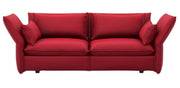 Mariposa 2.5 Seat Sofa Sofa Vitra 