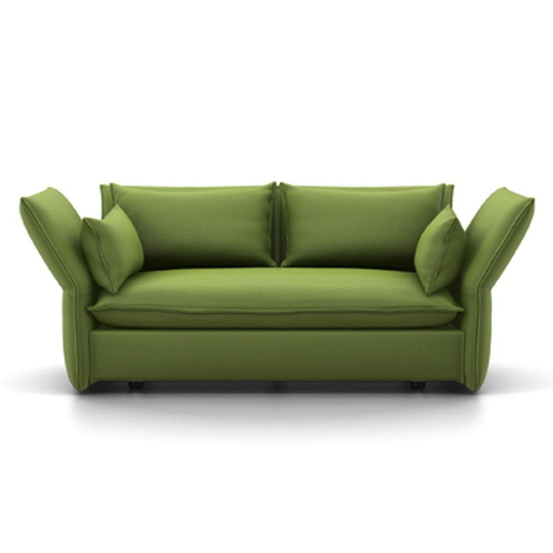 Mariposa 2 Seat Sofa Sofa Vitra 