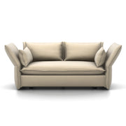 Mariposa 2 Seat Sofa Sofa Vitra 