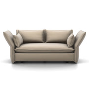 Mariposa 2 Seat Sofa Sofa Vitra 
