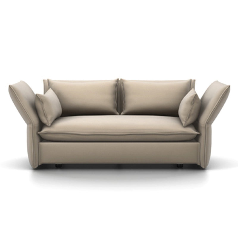Mariposa 2 Seat Sofa Sofa Vitra 