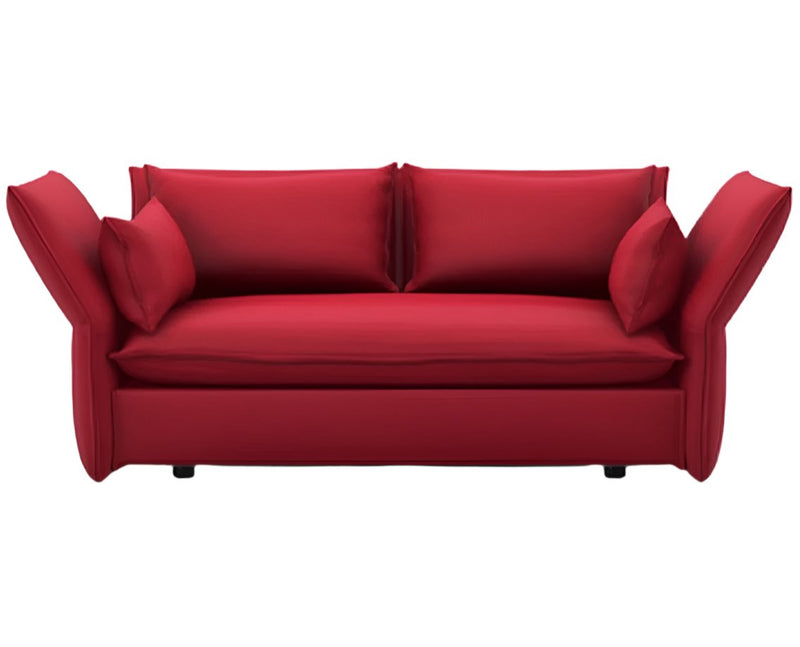 Mariposa 2 Seat Sofa Sofa Vitra 