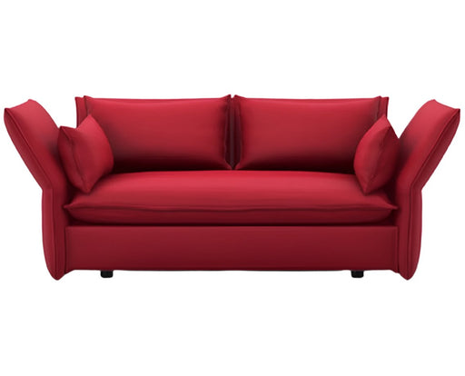Mariposa 2 Seat Sofa Sofa Vitra 