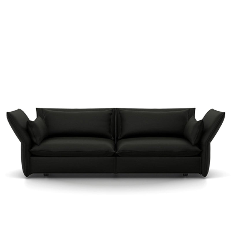Mariposa 3 Seat Sofa Sofa Vitra 