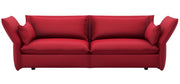 Mariposa 3 Seat Sofa Sofa Vitra 