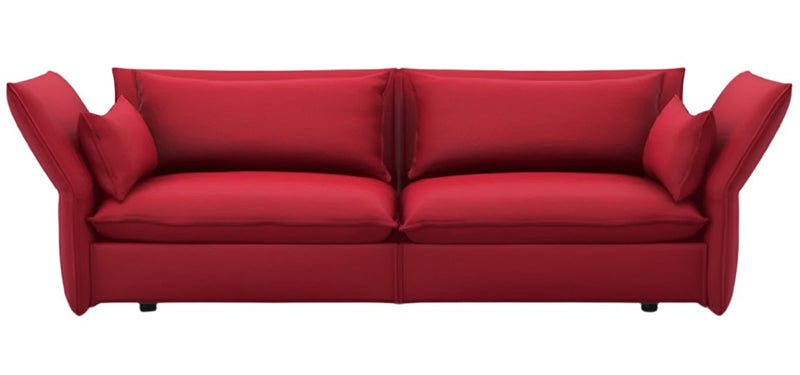 Mariposa 3 Seat Sofa Sofa Vitra 