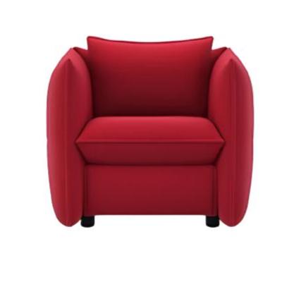 Mariposa Club Armchair Chairs Vitra 