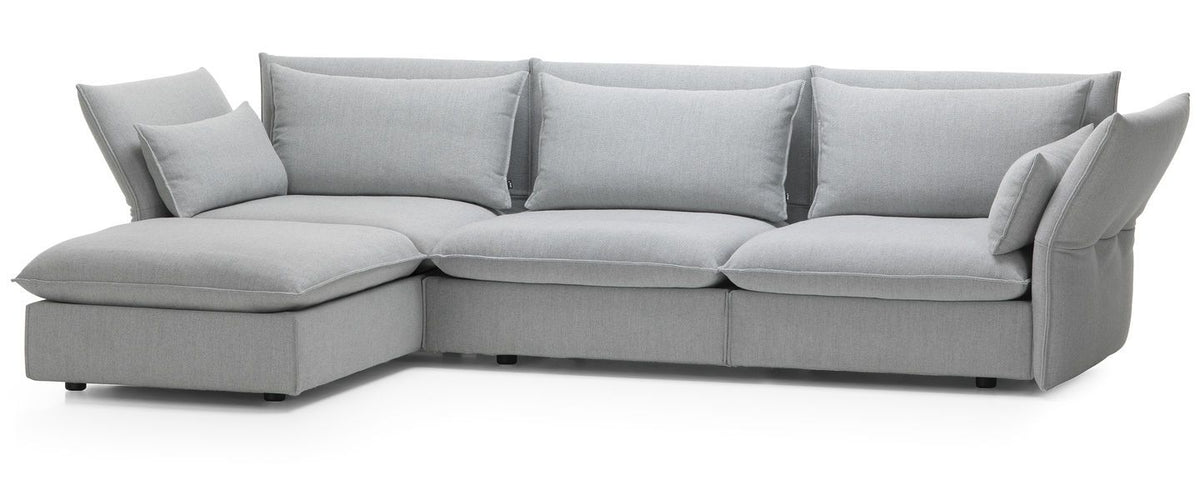 Mariposa Corner Sofa Vitra 