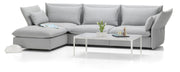 Mariposa Corner Sofa Vitra 