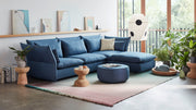 Mariposa Corner Sofa Vitra 