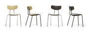 Moca Chair Chairs Vitra 