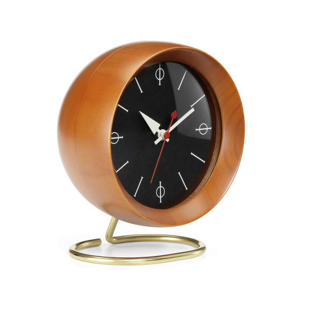 Nelson Chronopak Clock Clocks Vitra 