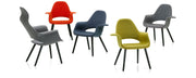 Organic Chair Side/Dining Vitra 