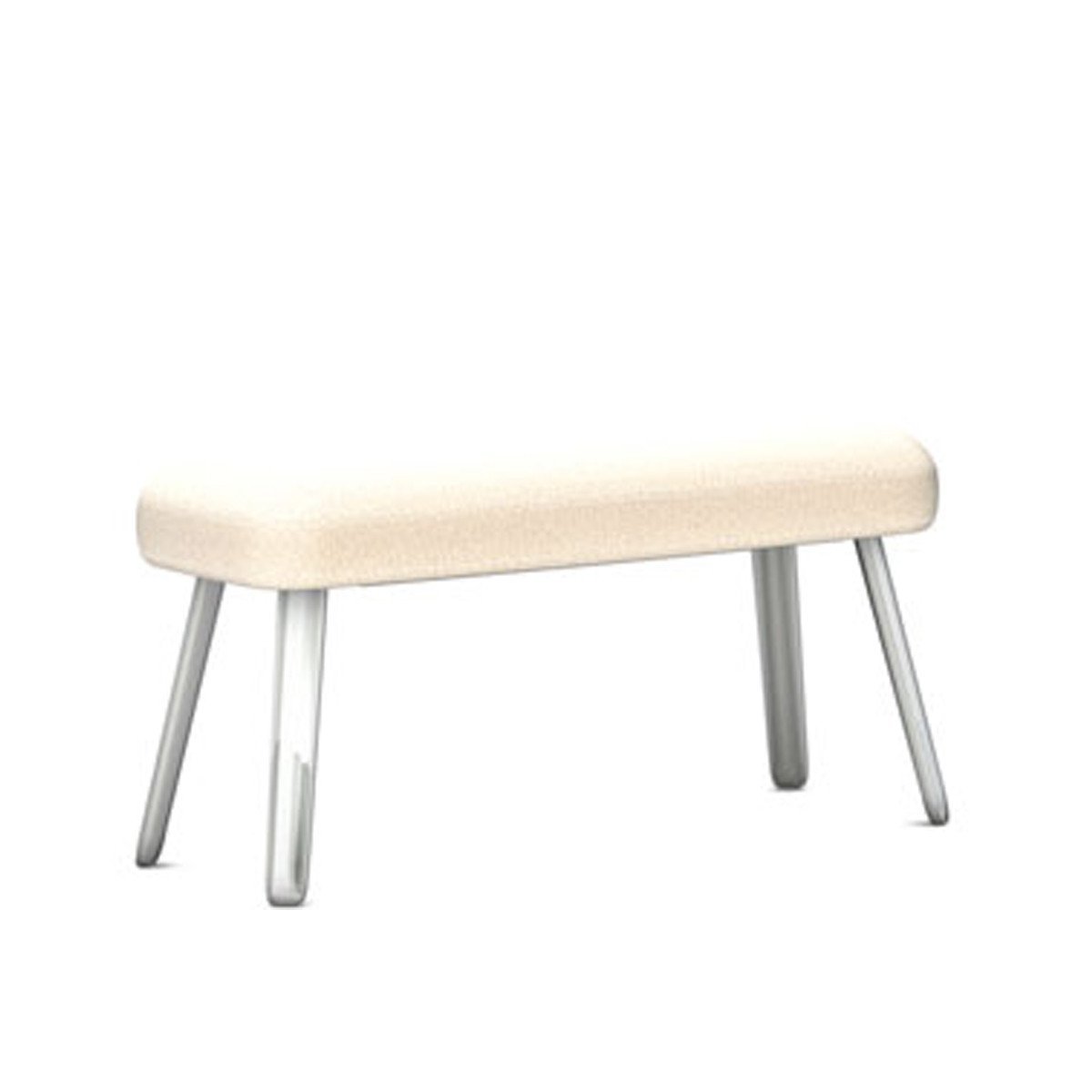 Panchina Bench Benches Vitra 