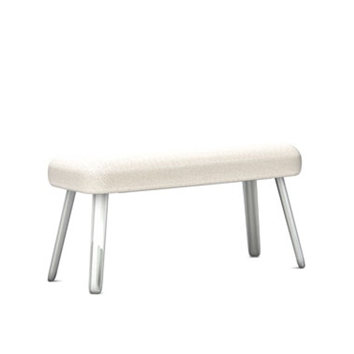 Panchina Bench Benches Vitra 