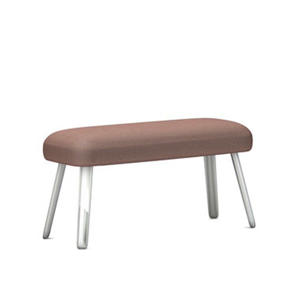 Panchina Bench Benches Vitra 