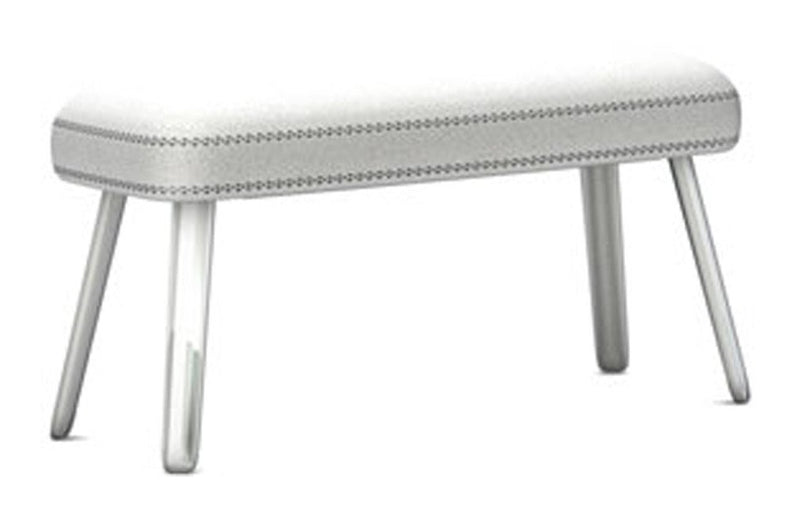 Panchina Bench Benches Vitra 