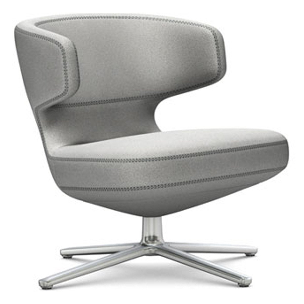Petit Repos Lounge Chair lounge chair Vitra 