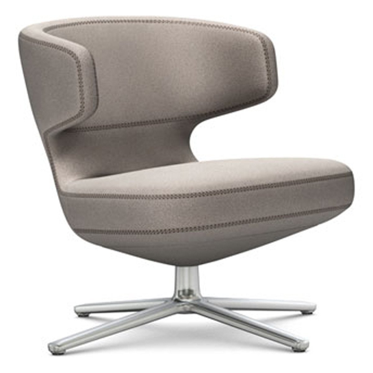 Petit Repos Lounge Chair lounge chair Vitra 
